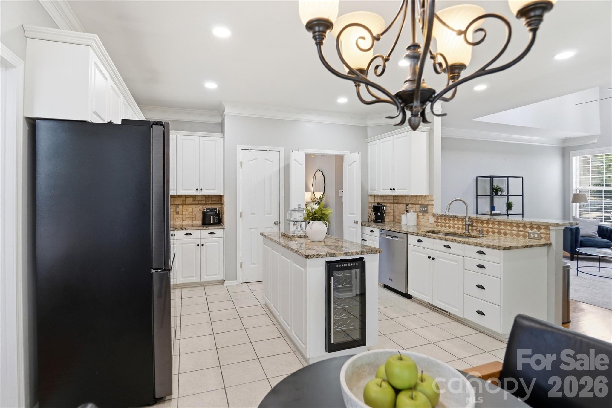 Regent Park - Residential