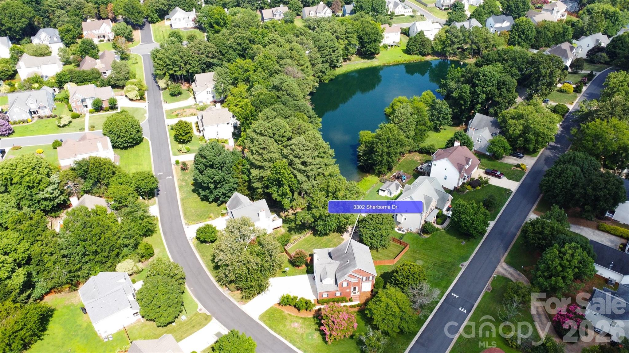 Regent Park - Residential