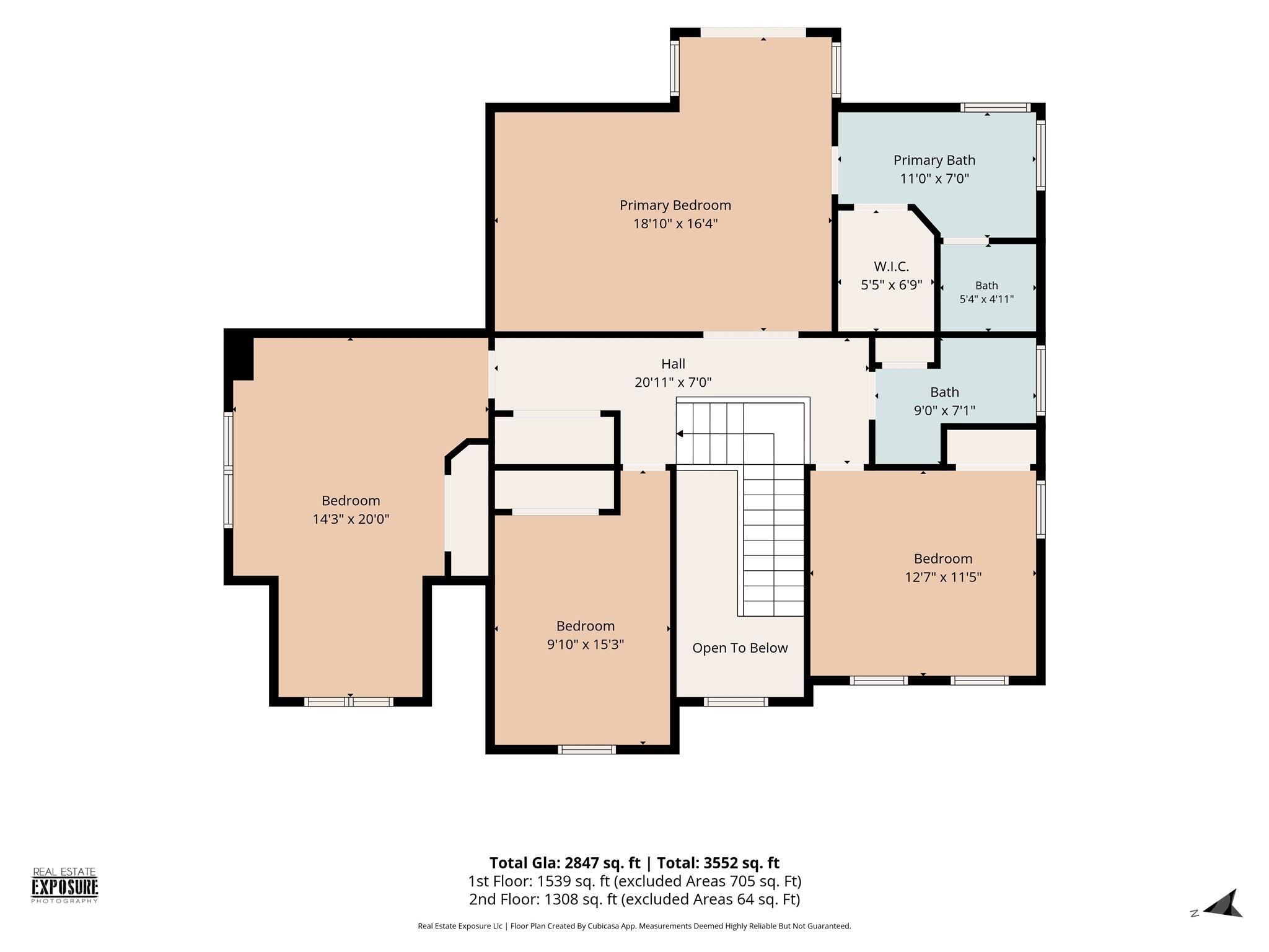 Regent Park - Residential