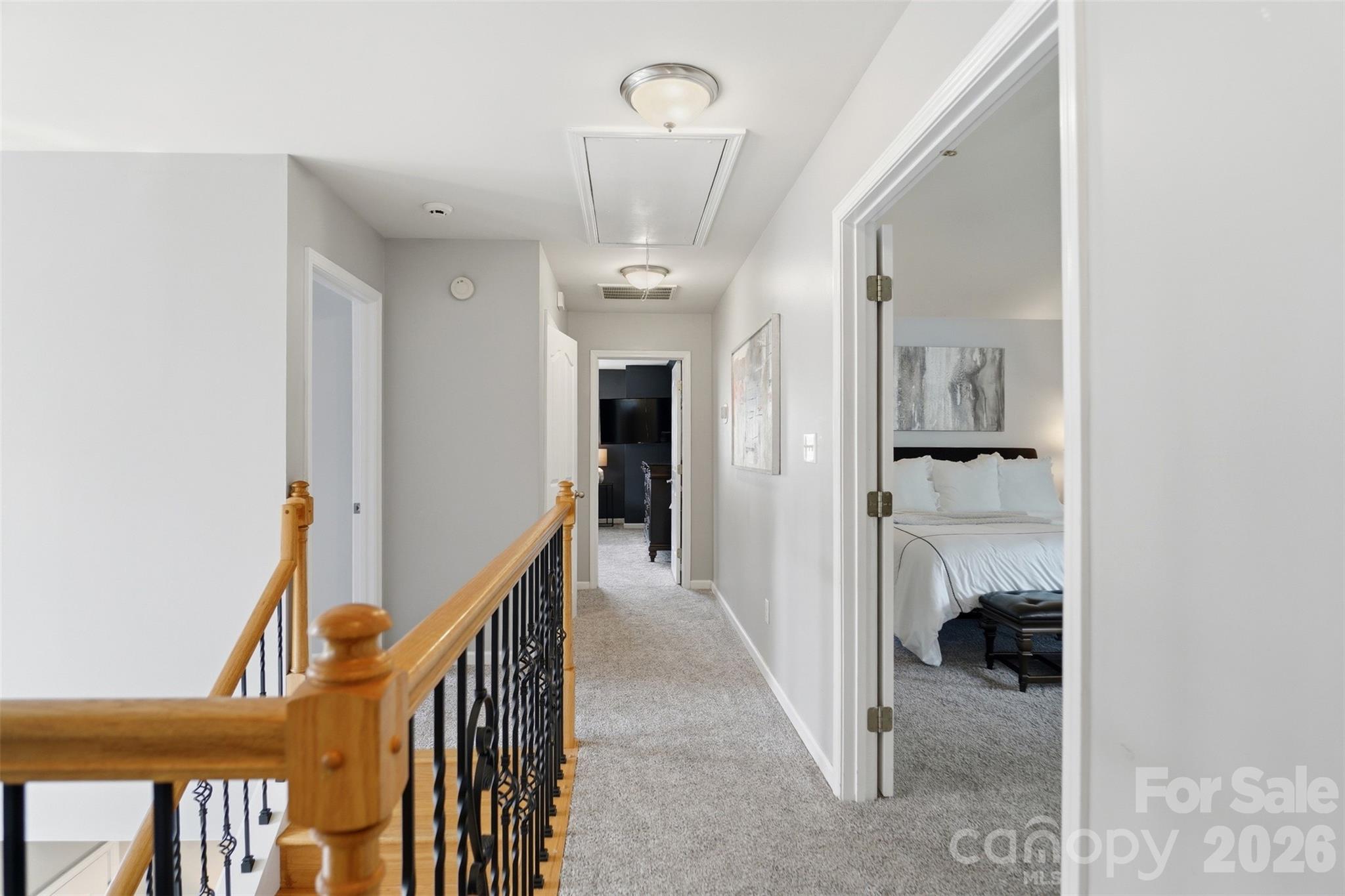 Regent Park - Residential