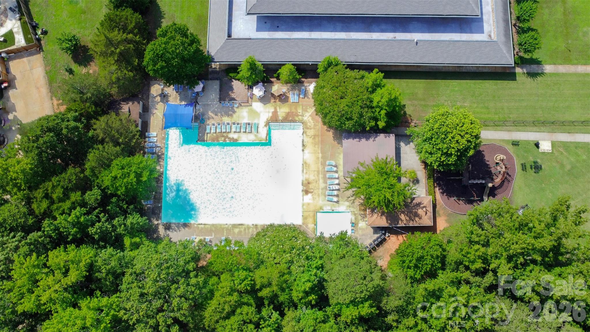 Regent Park - Residential