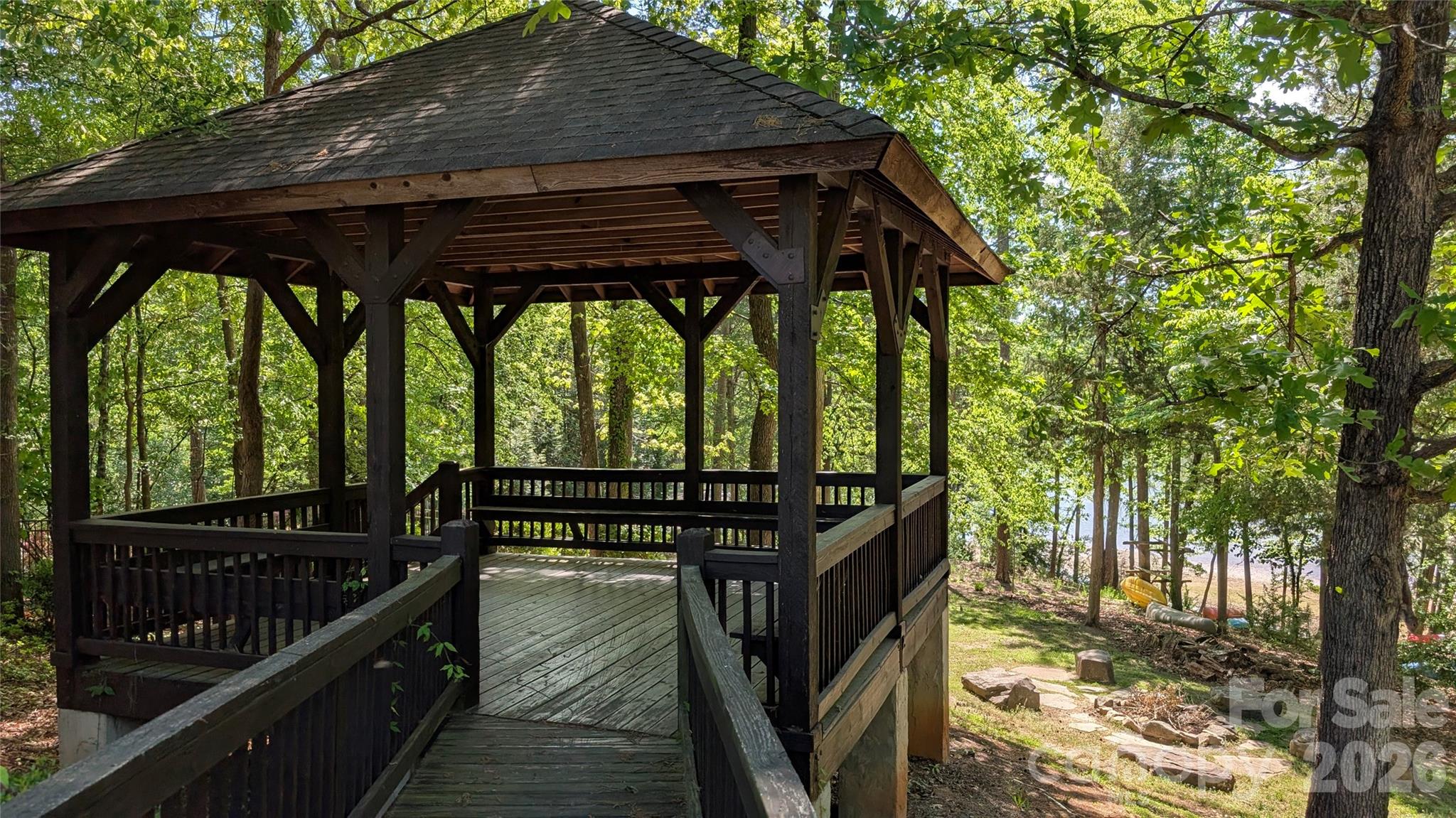 Heron Cove - Residential