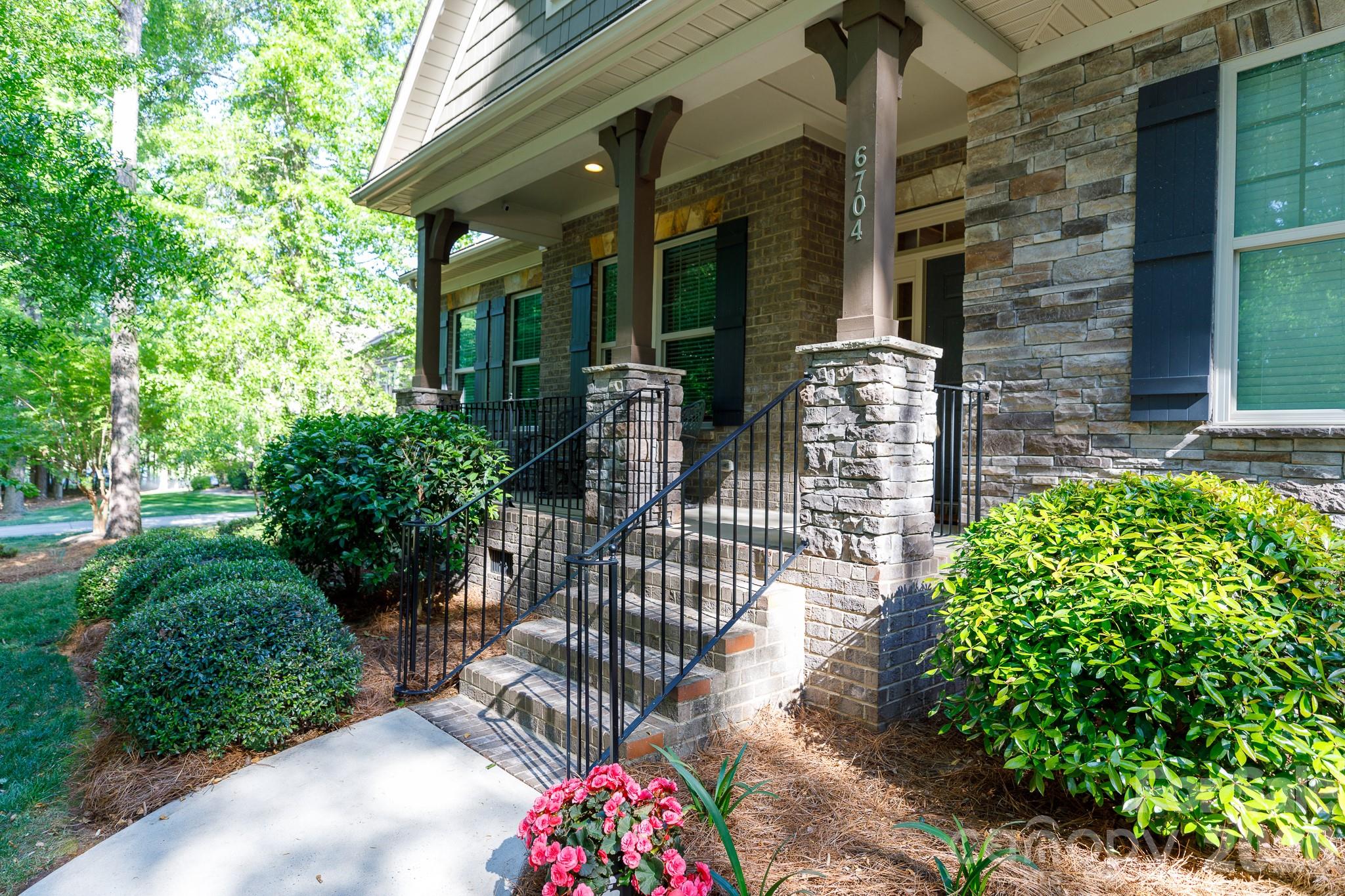 Heron Cove - Residential