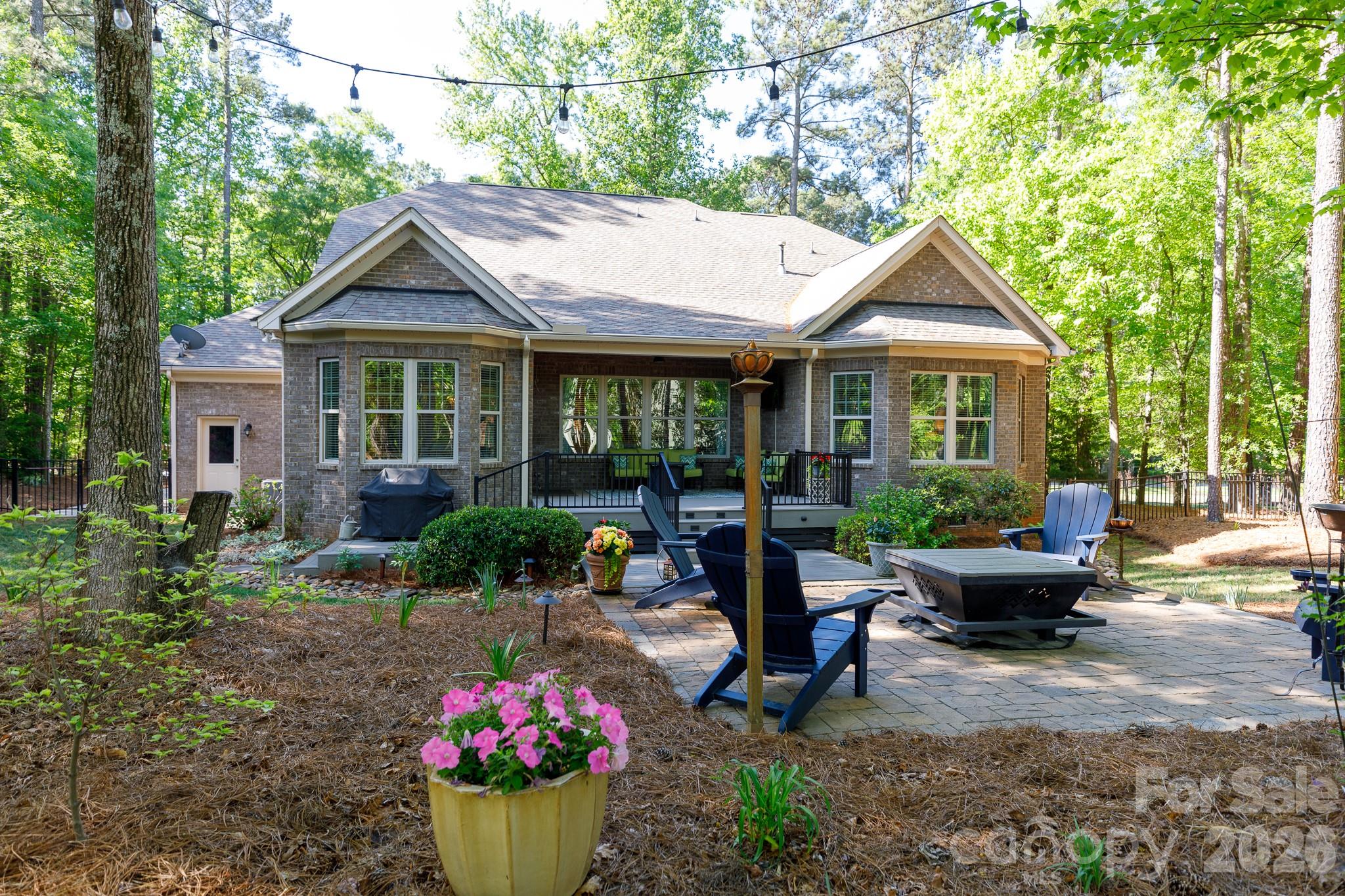Heron Cove - Residential