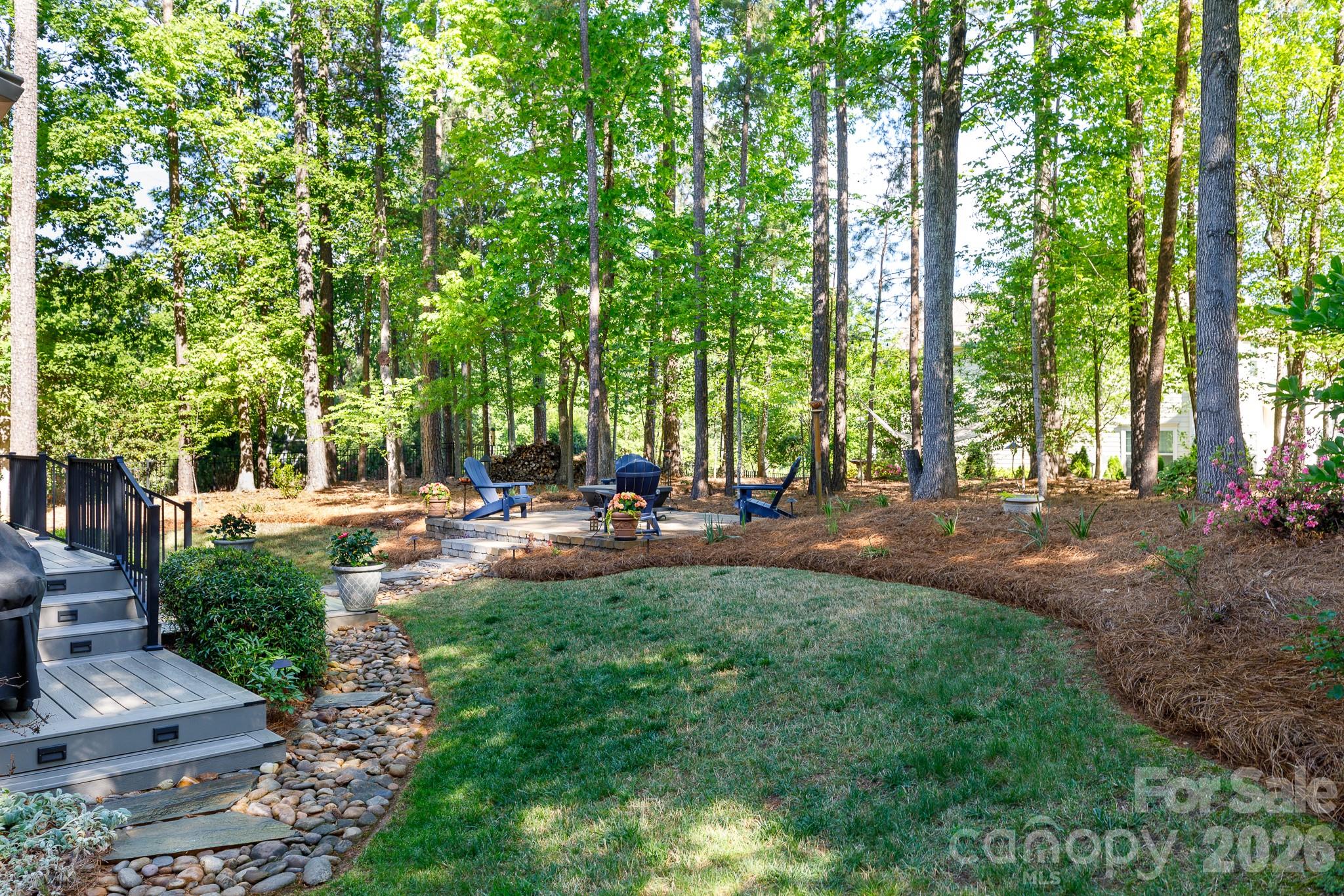 Heron Cove - Residential