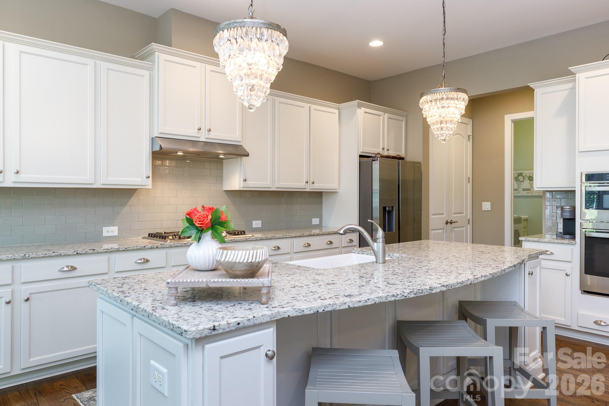 Heron Cove - Residential
