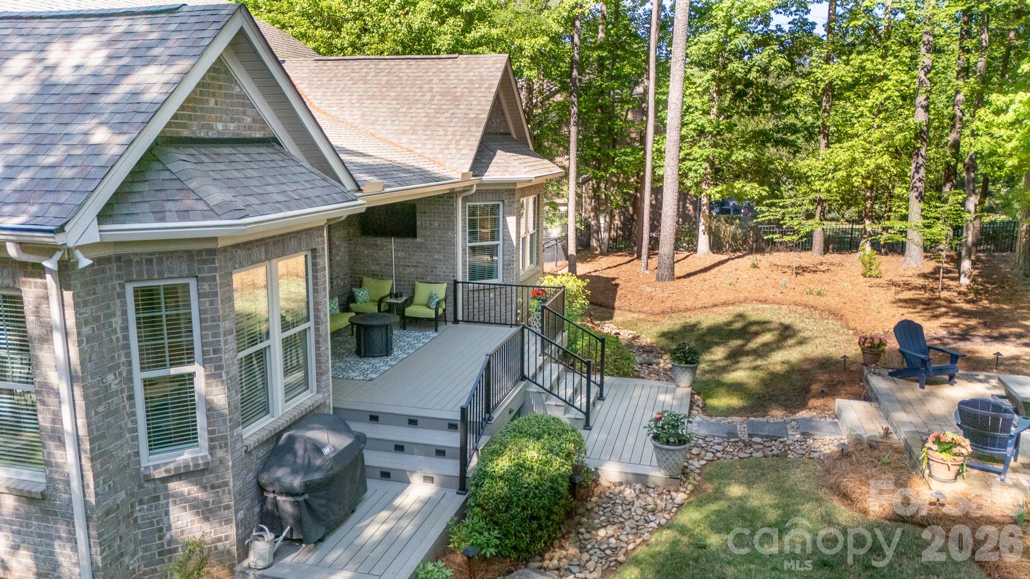 Heron Cove - Residential