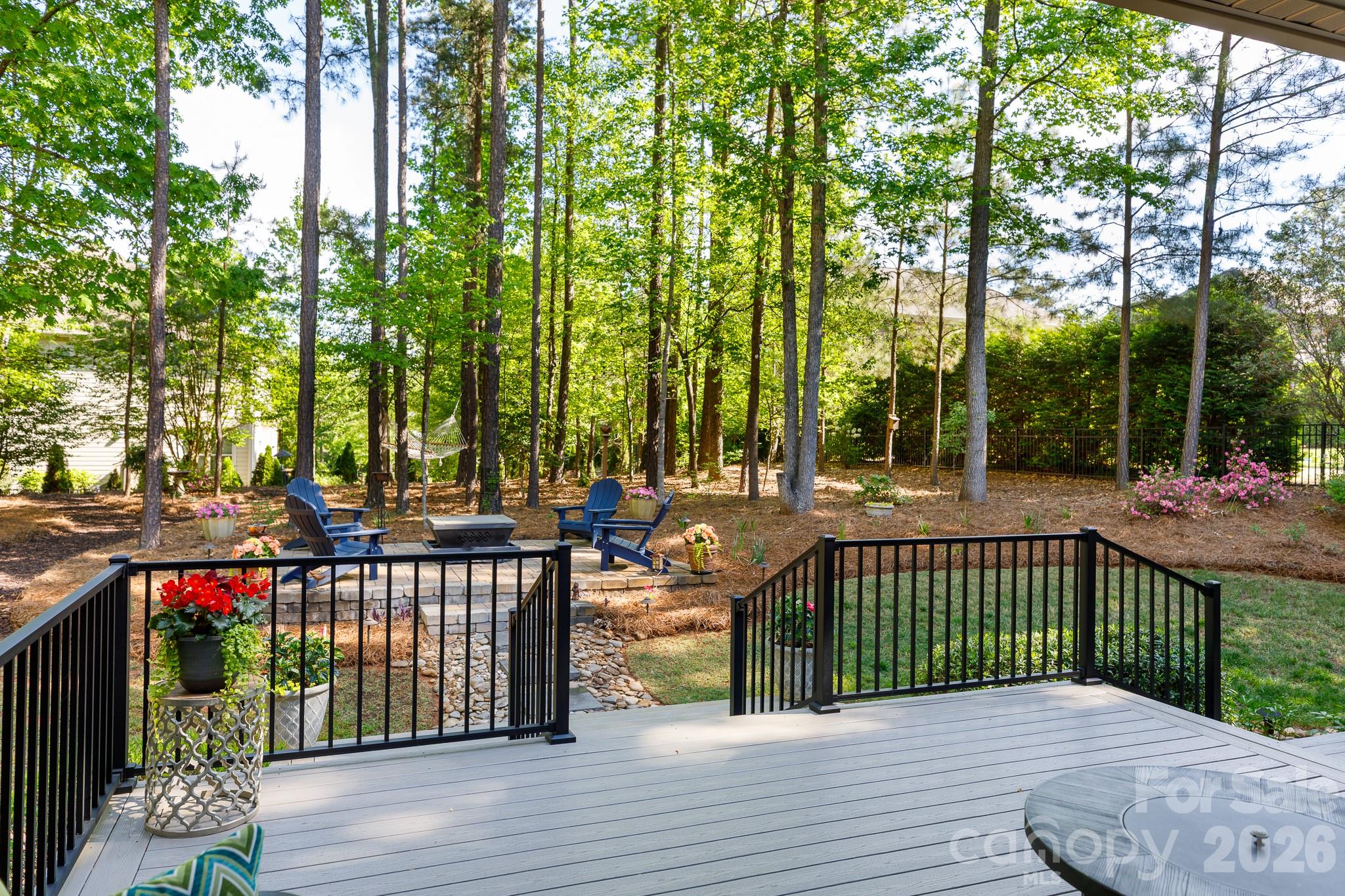 Heron Cove - Residential