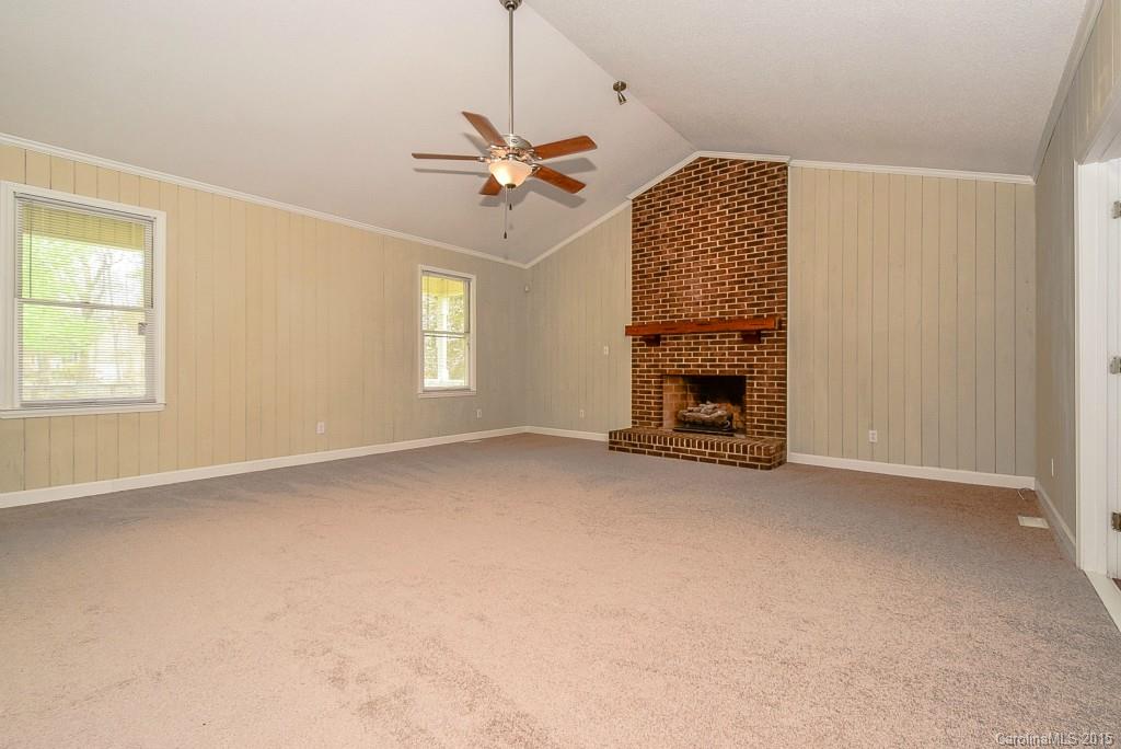 Ivywoods - Residential