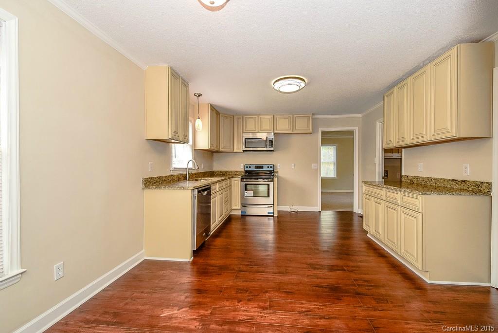 Ivywoods - Residential