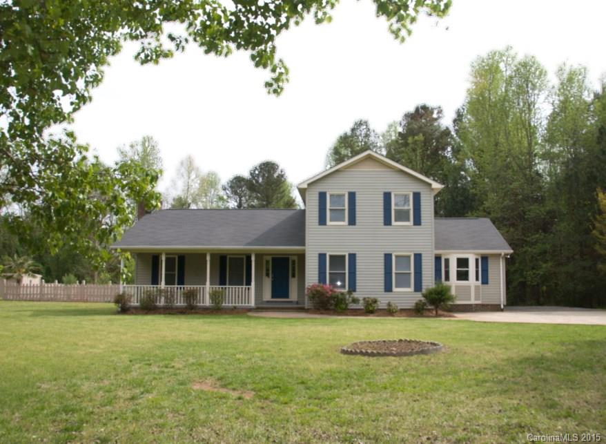 Ivywoods - Residential