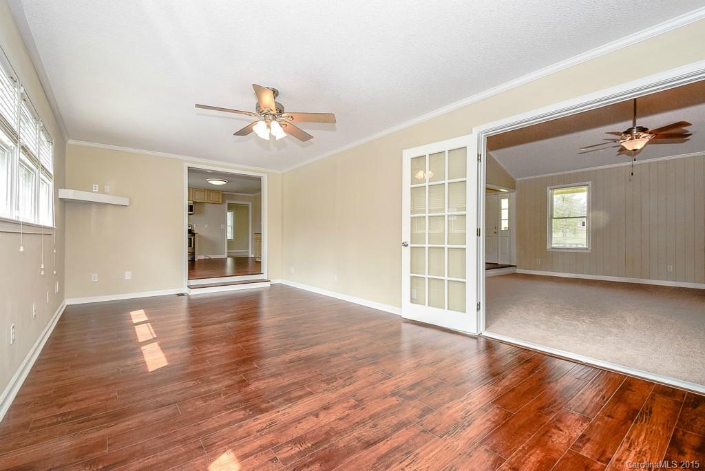 Ivywoods - Residential