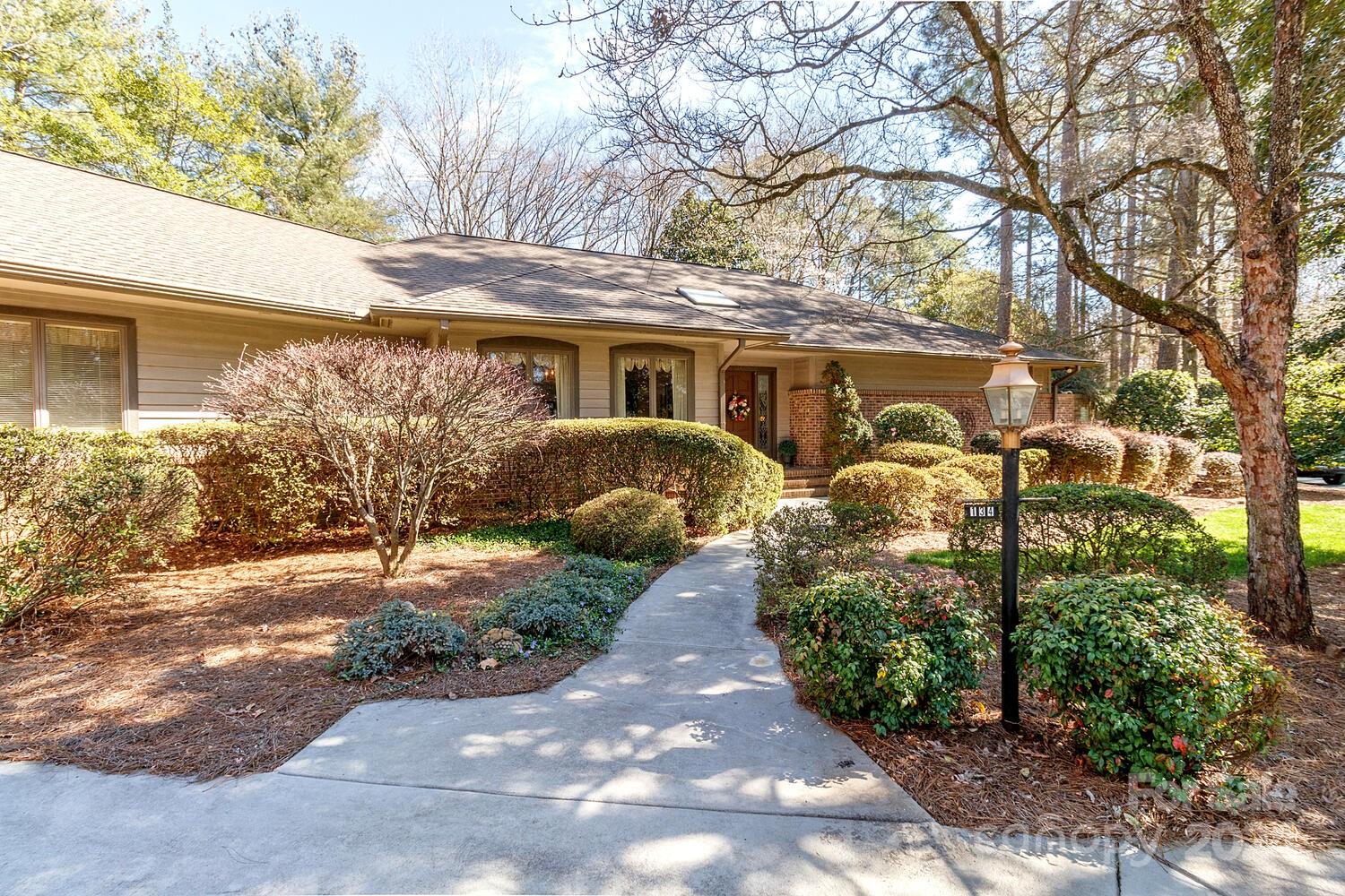 River Hills - Residential