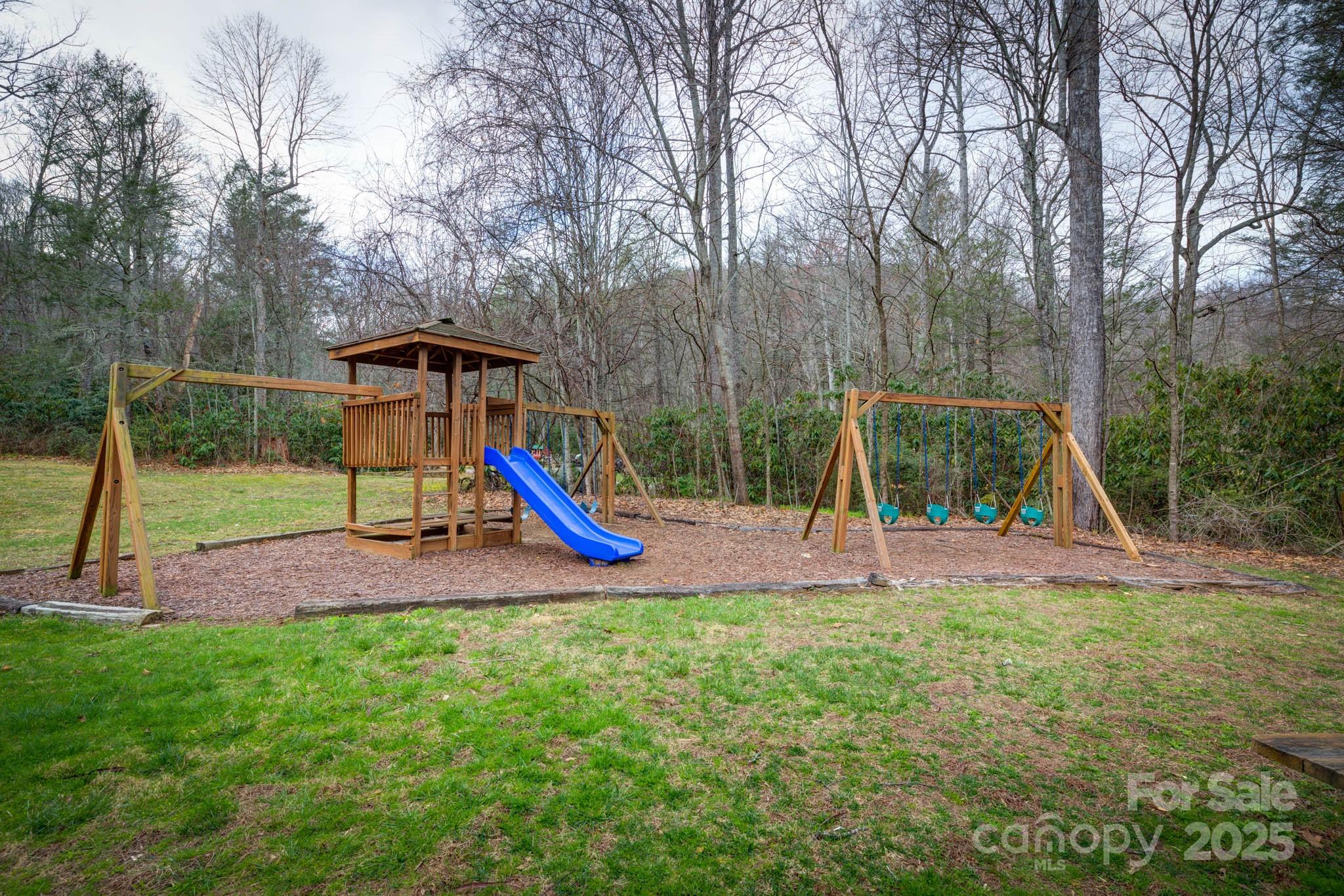Twinbrooks Resort - Land