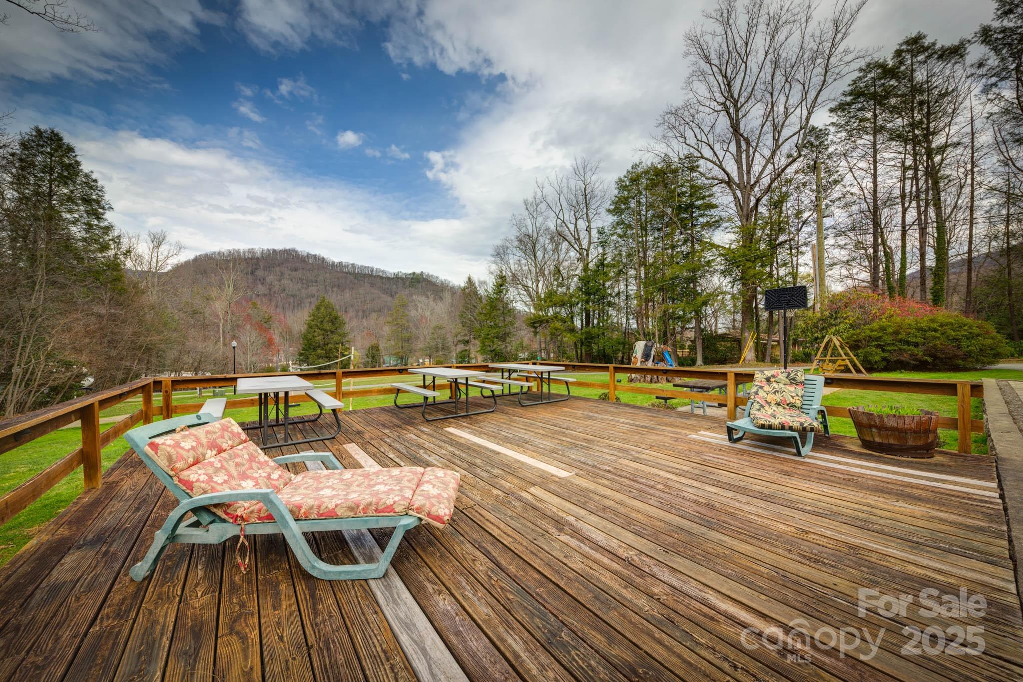 Twinbrooks Resort - Land