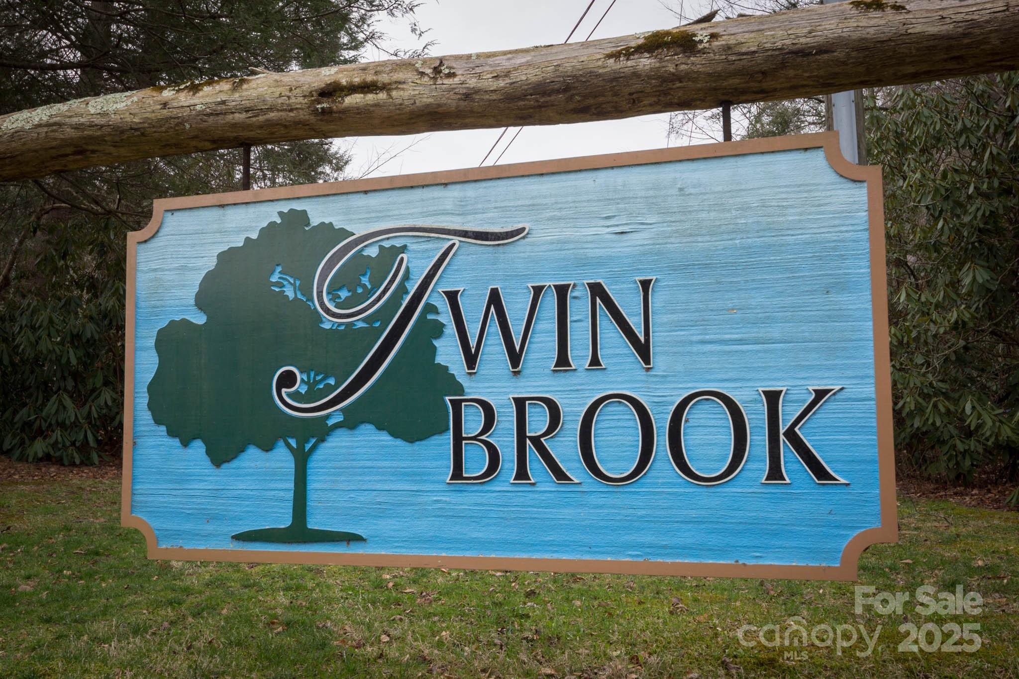 Twinbrooks Resort - Land