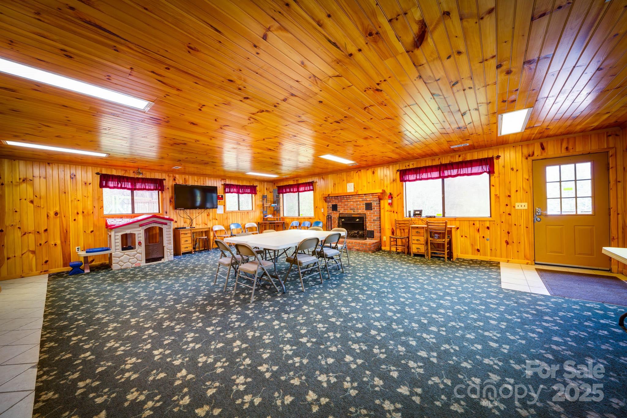 Twinbrooks Resort - Land