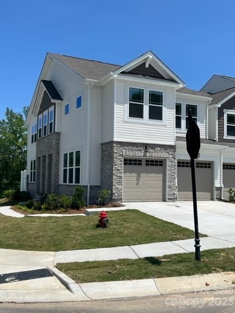 Somerset - Residential