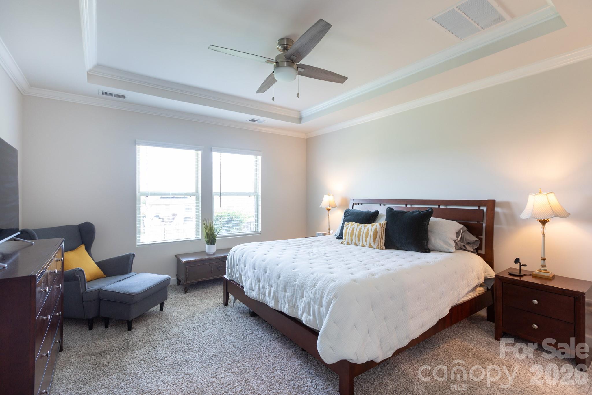 Larkhaven Hills - Residential