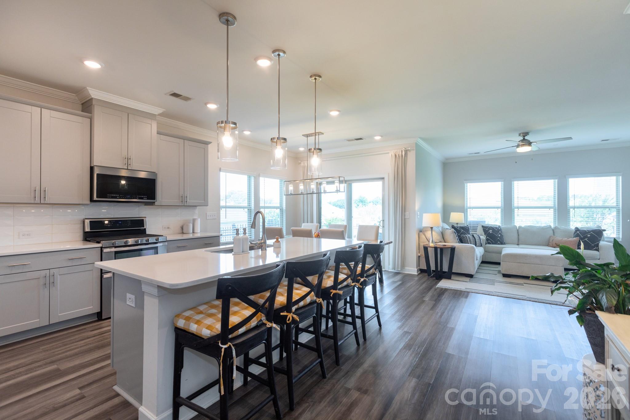 Larkhaven Hills - Residential
