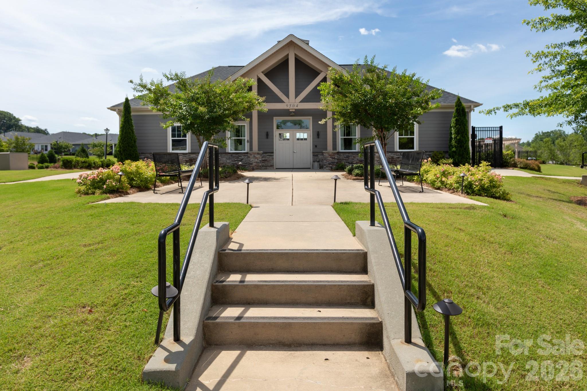Larkhaven Hills - Residential