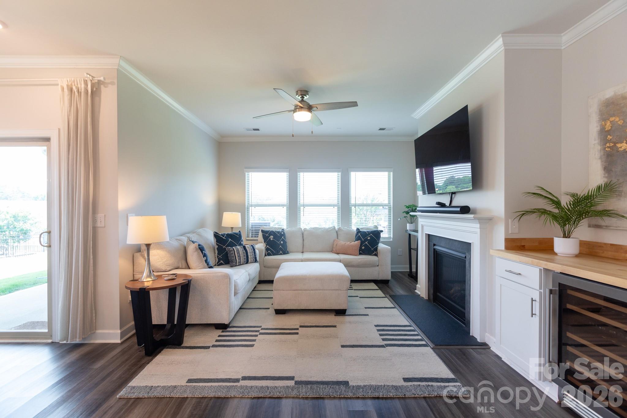 Larkhaven Hills - Residential
