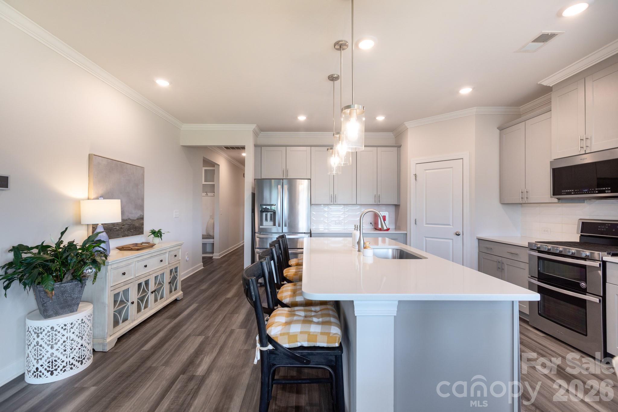 Larkhaven Hills - Residential