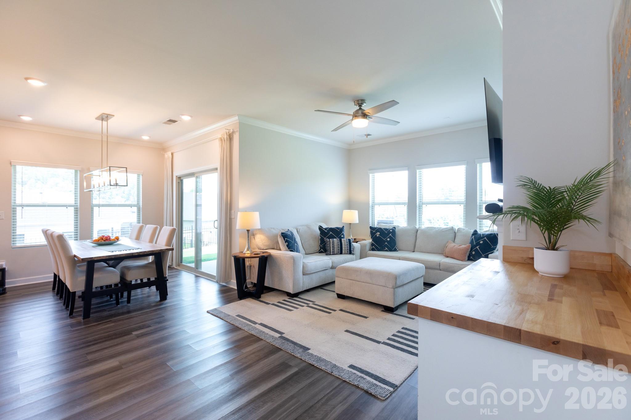 Larkhaven Hills - Residential