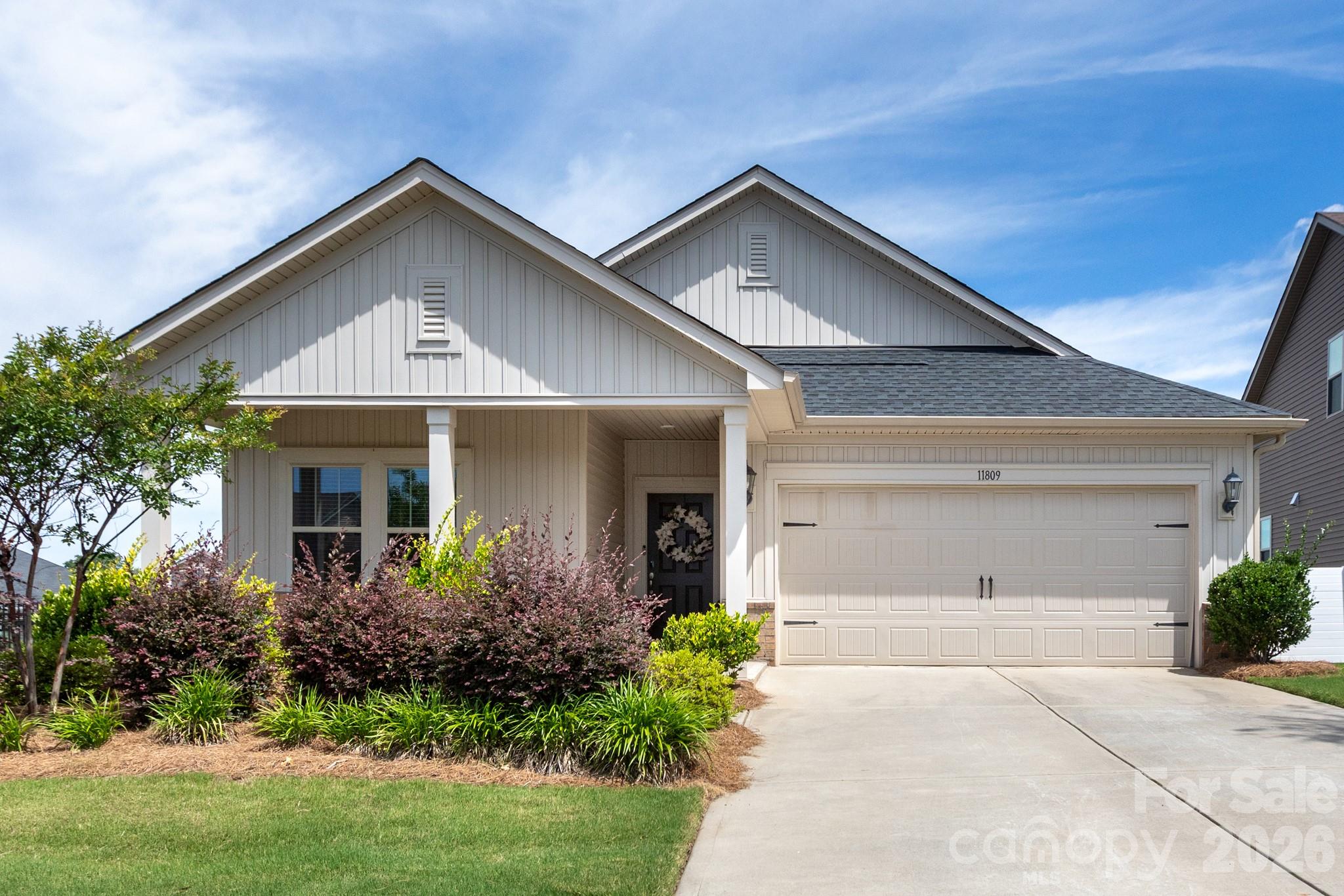 Larkhaven Hills - Residential