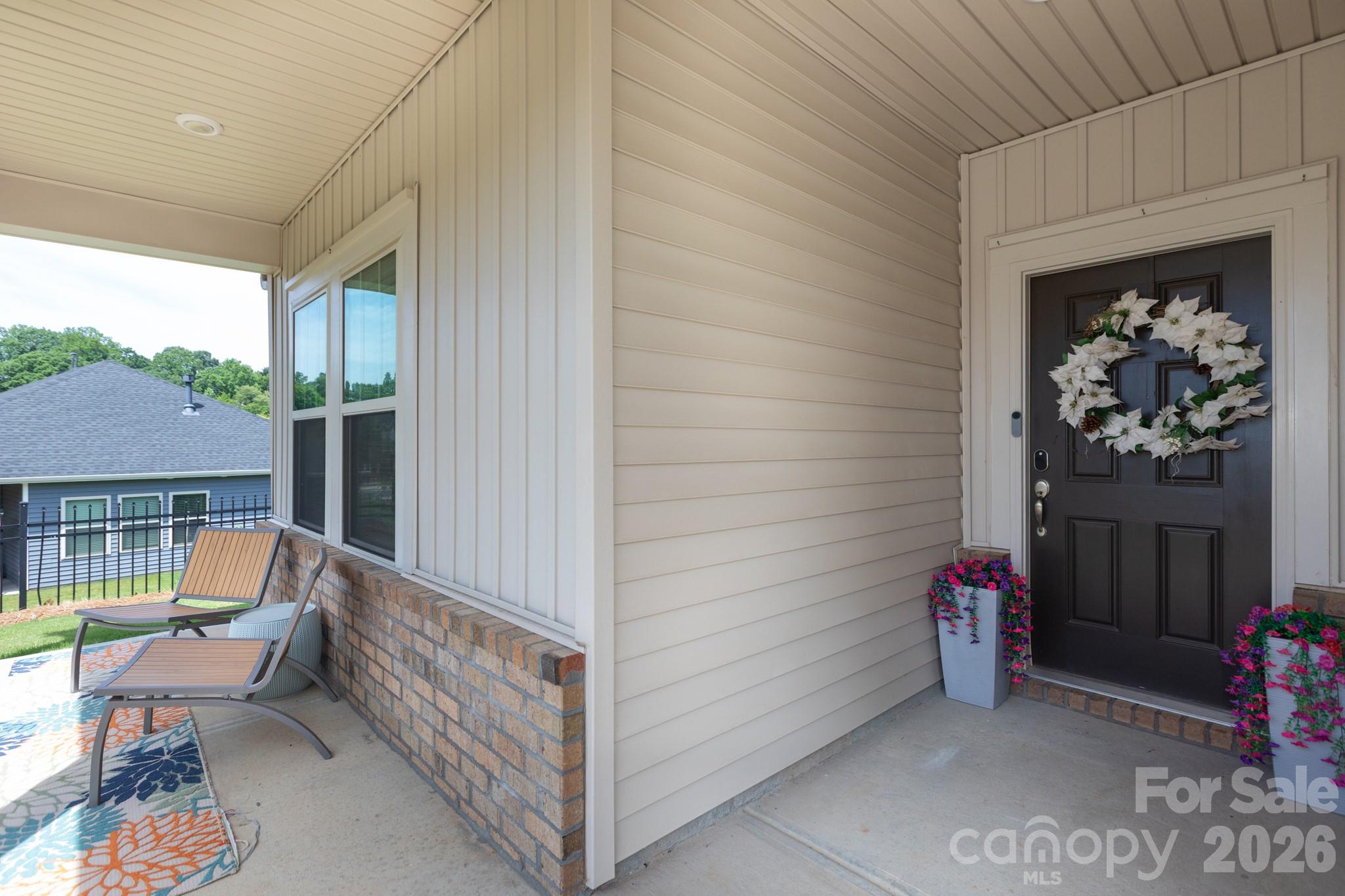 Larkhaven Hills - Residential