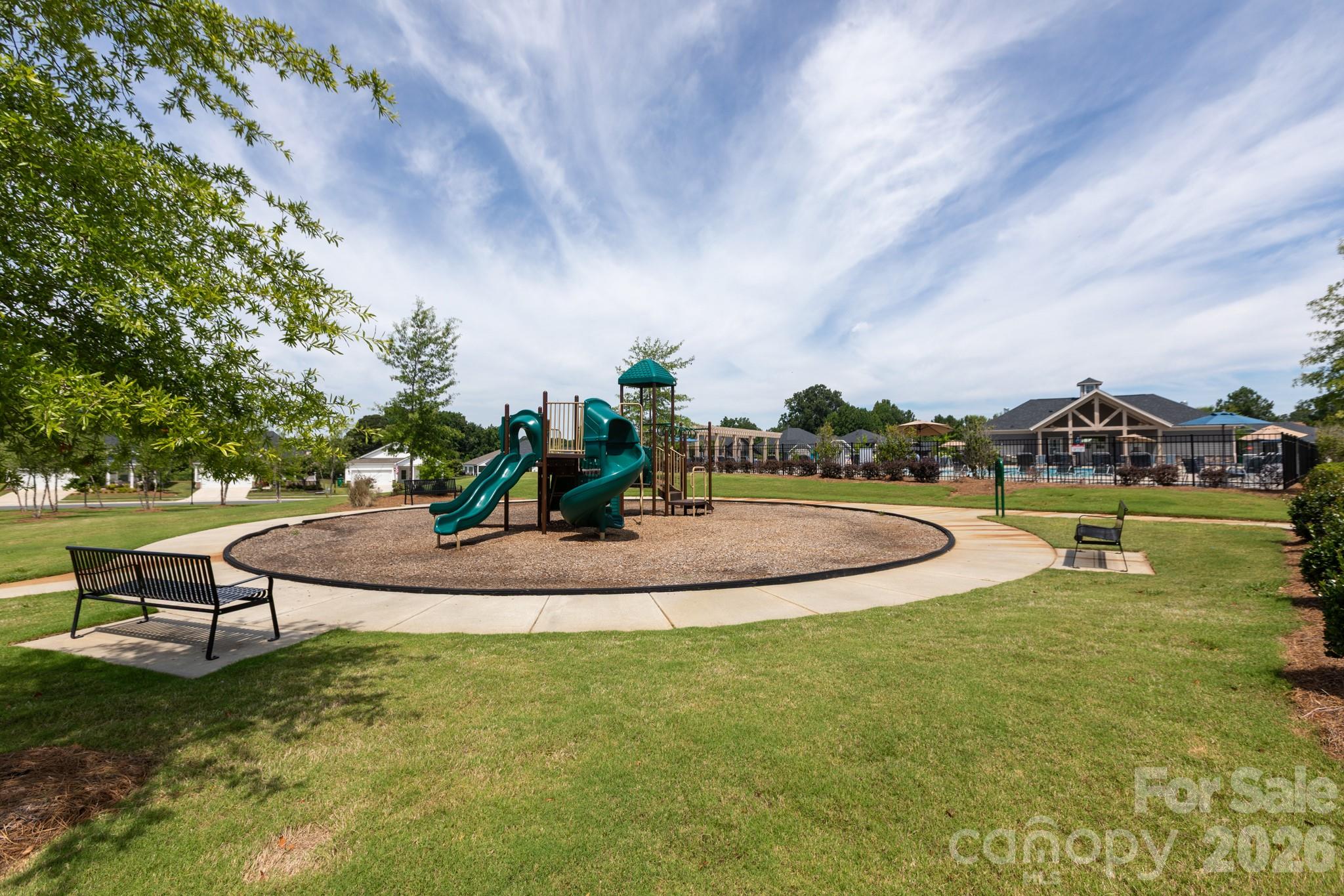 Larkhaven Hills - Residential
