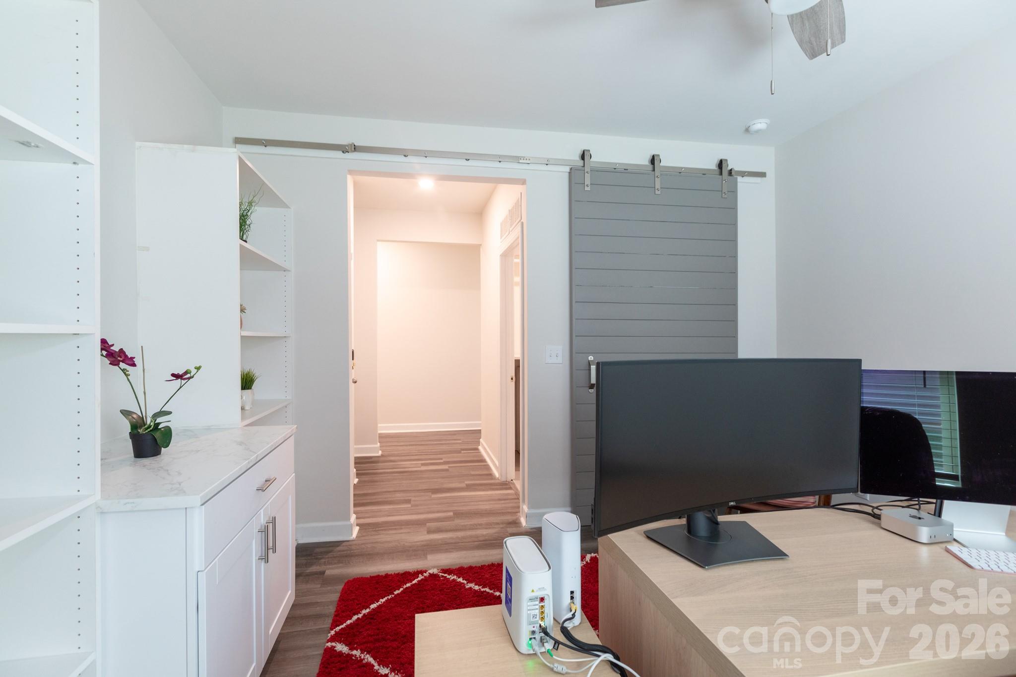 Larkhaven Hills - Residential