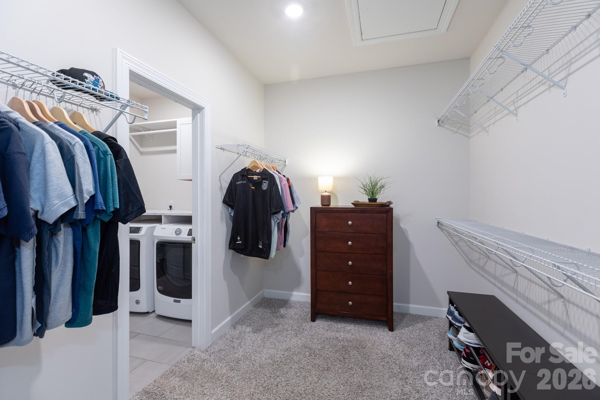 Larkhaven Hills - Residential