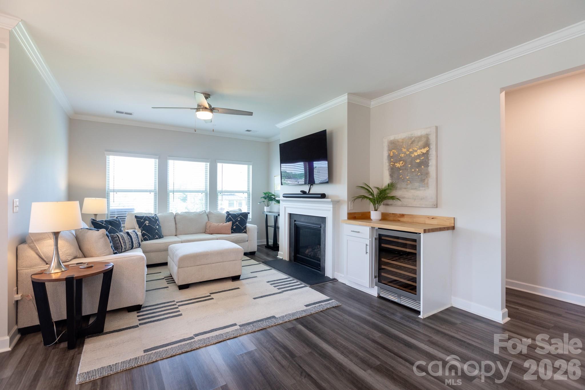 Larkhaven Hills - Residential