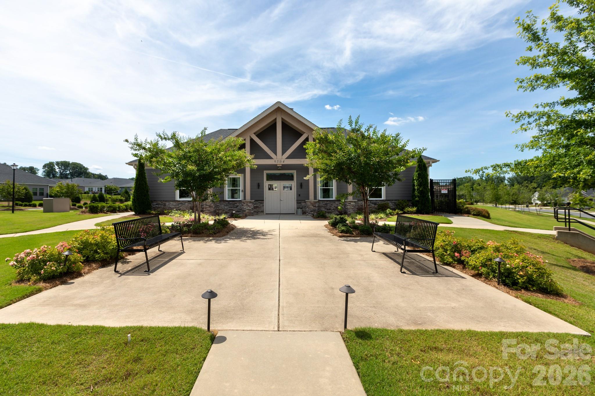 Larkhaven Hills - Residential