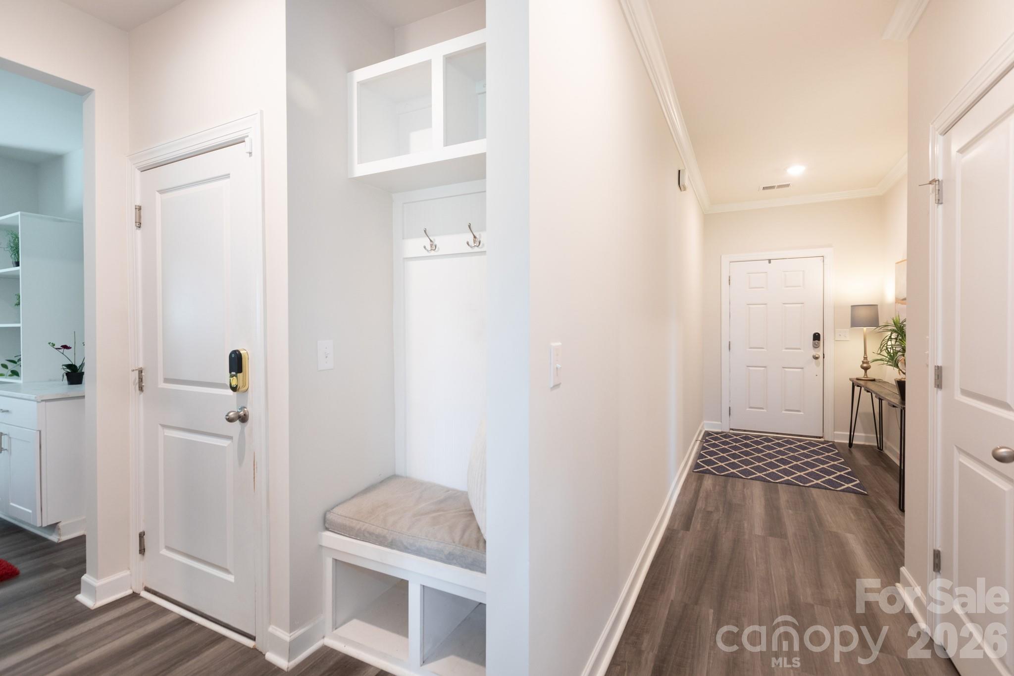 Larkhaven Hills - Residential