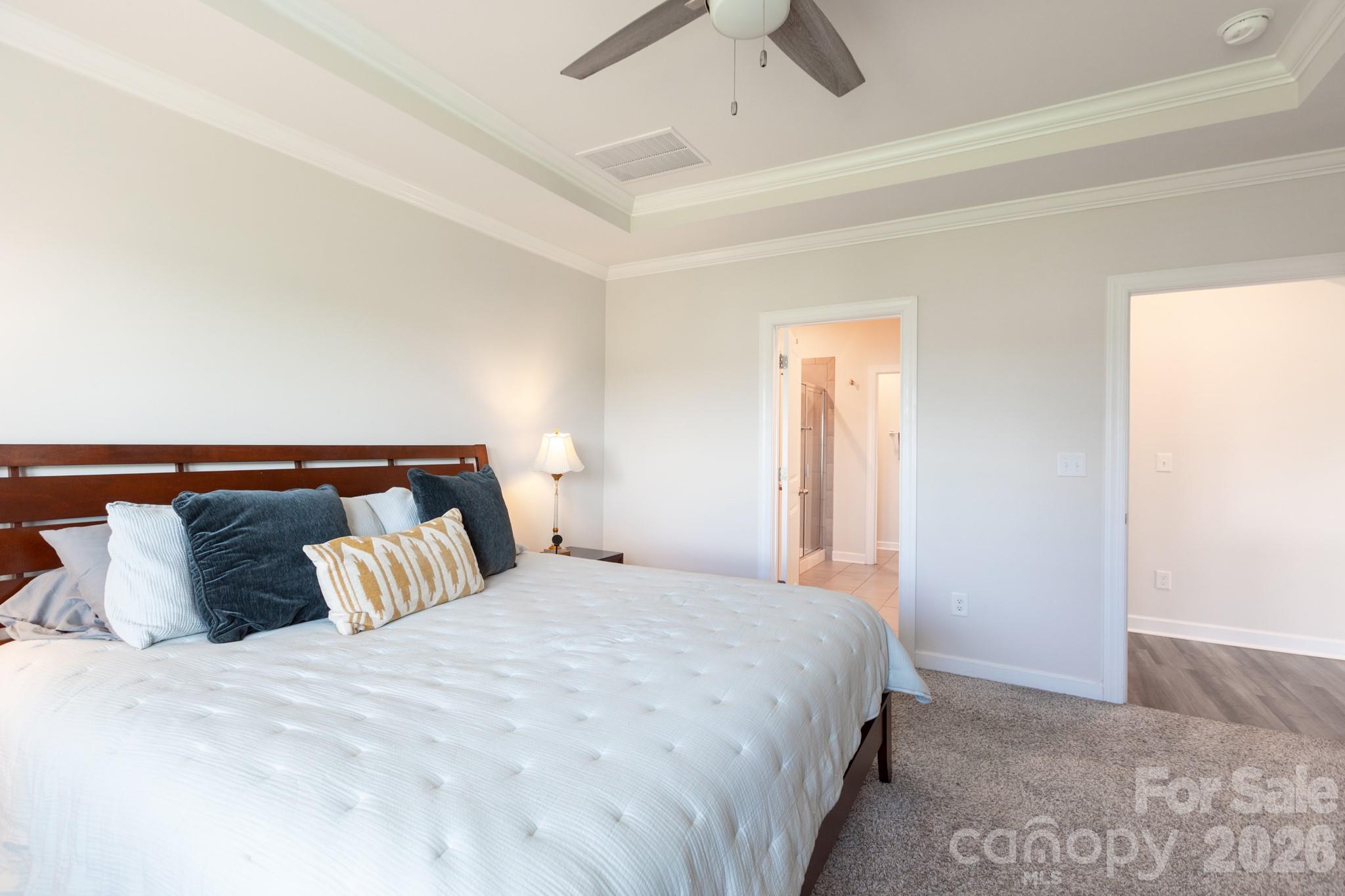 Larkhaven Hills - Residential