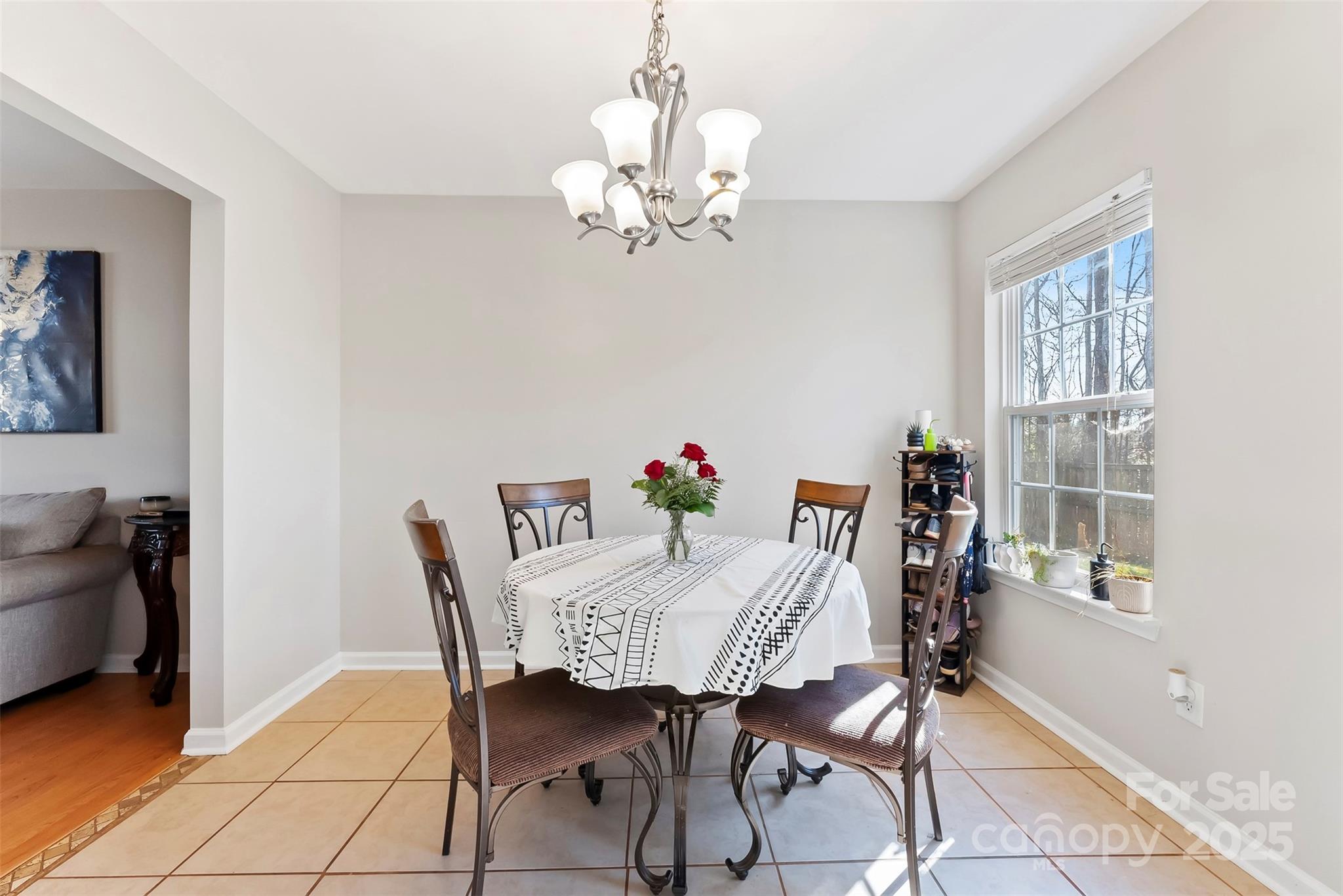 Forest Oaks - Residential