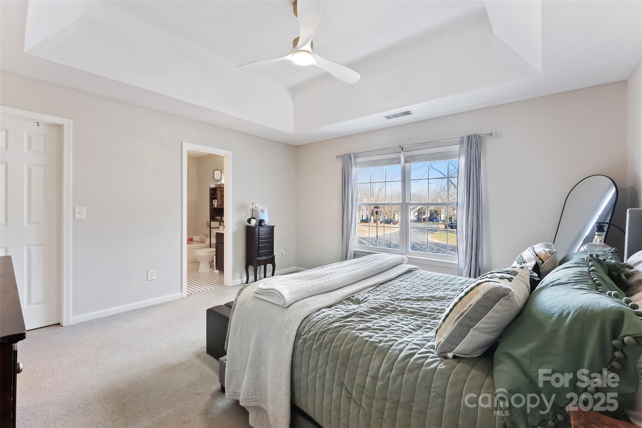 Forest Oaks - Residential