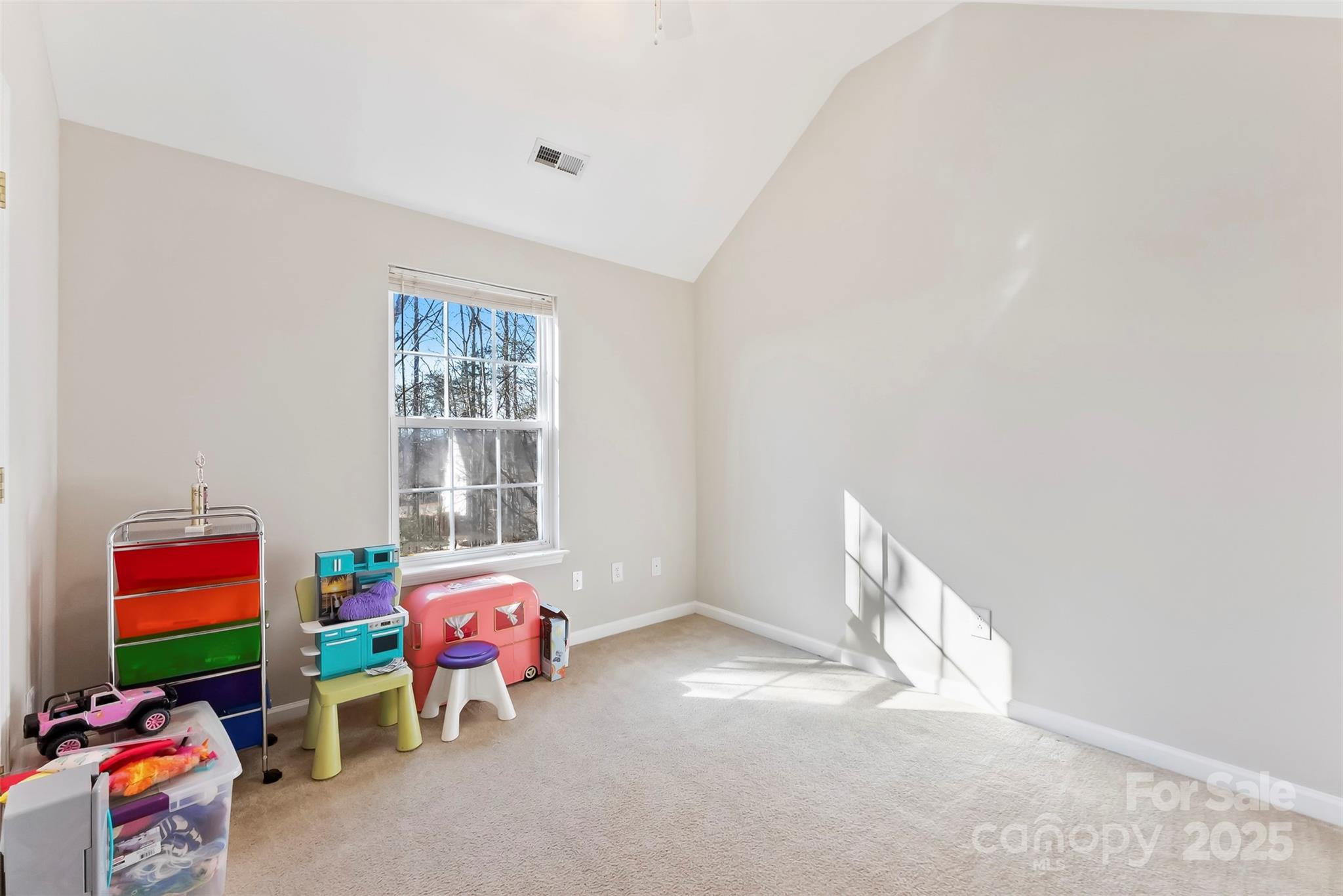 Forest Oaks - Residential