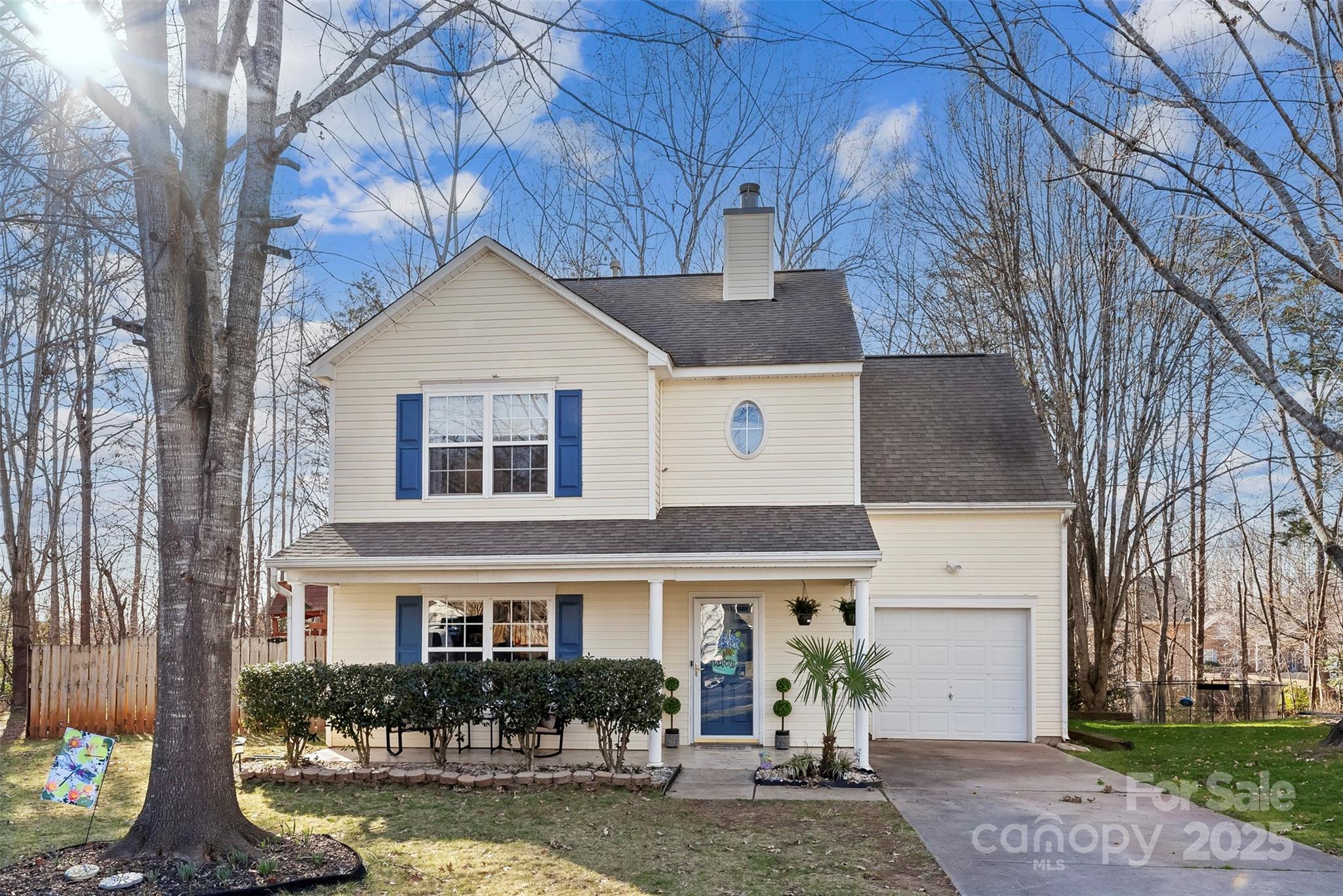 Forest Oaks - Residential