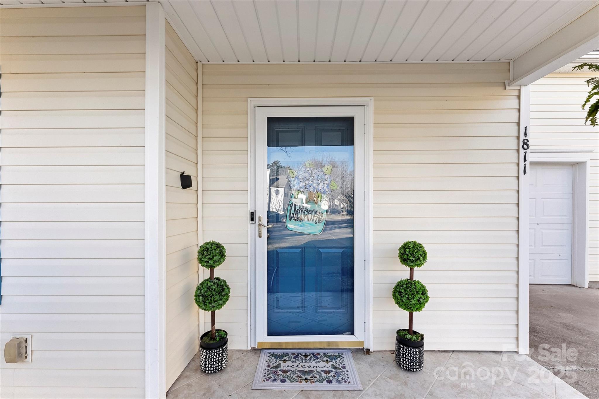 Forest Oaks - Residential