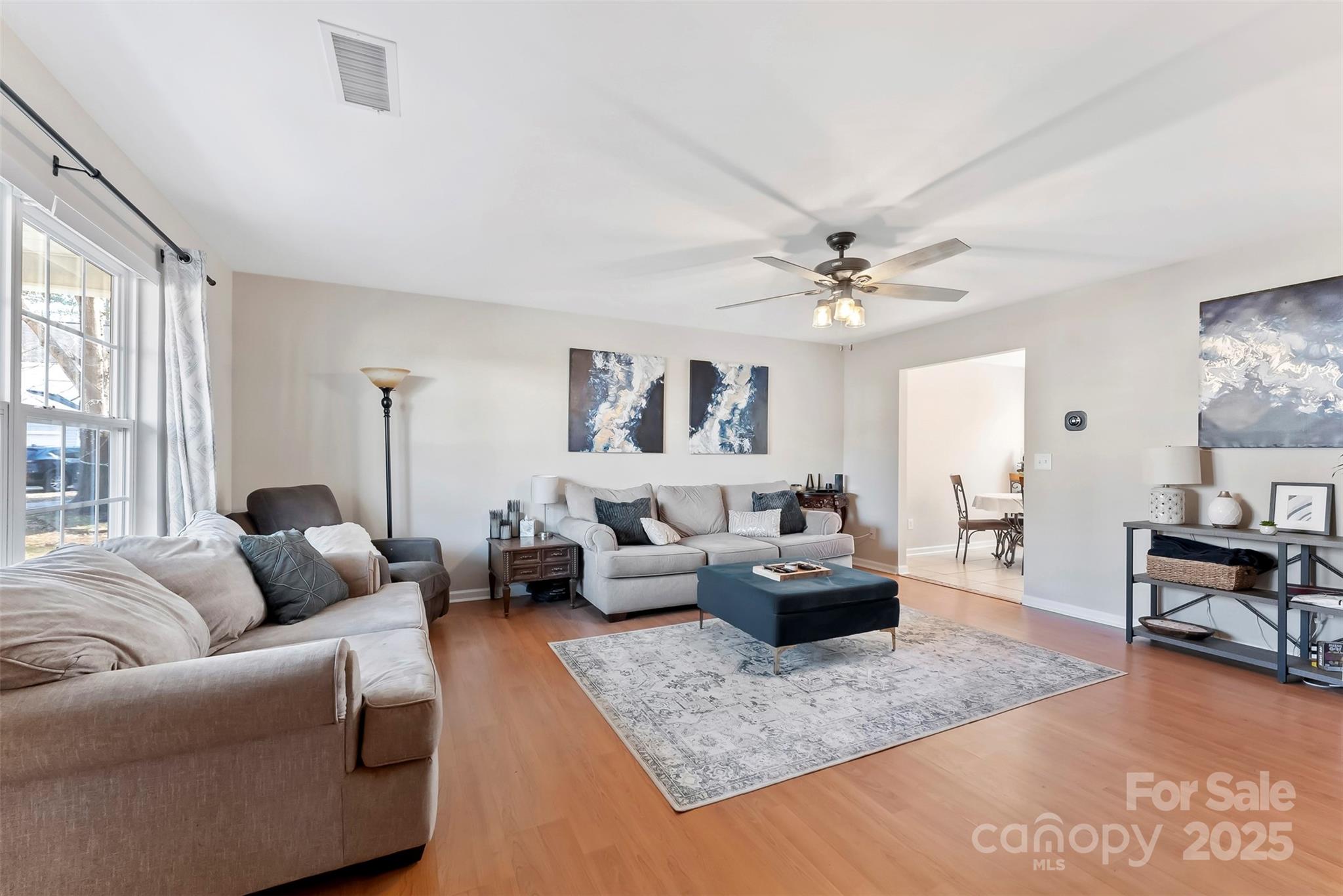 Forest Oaks - Residential