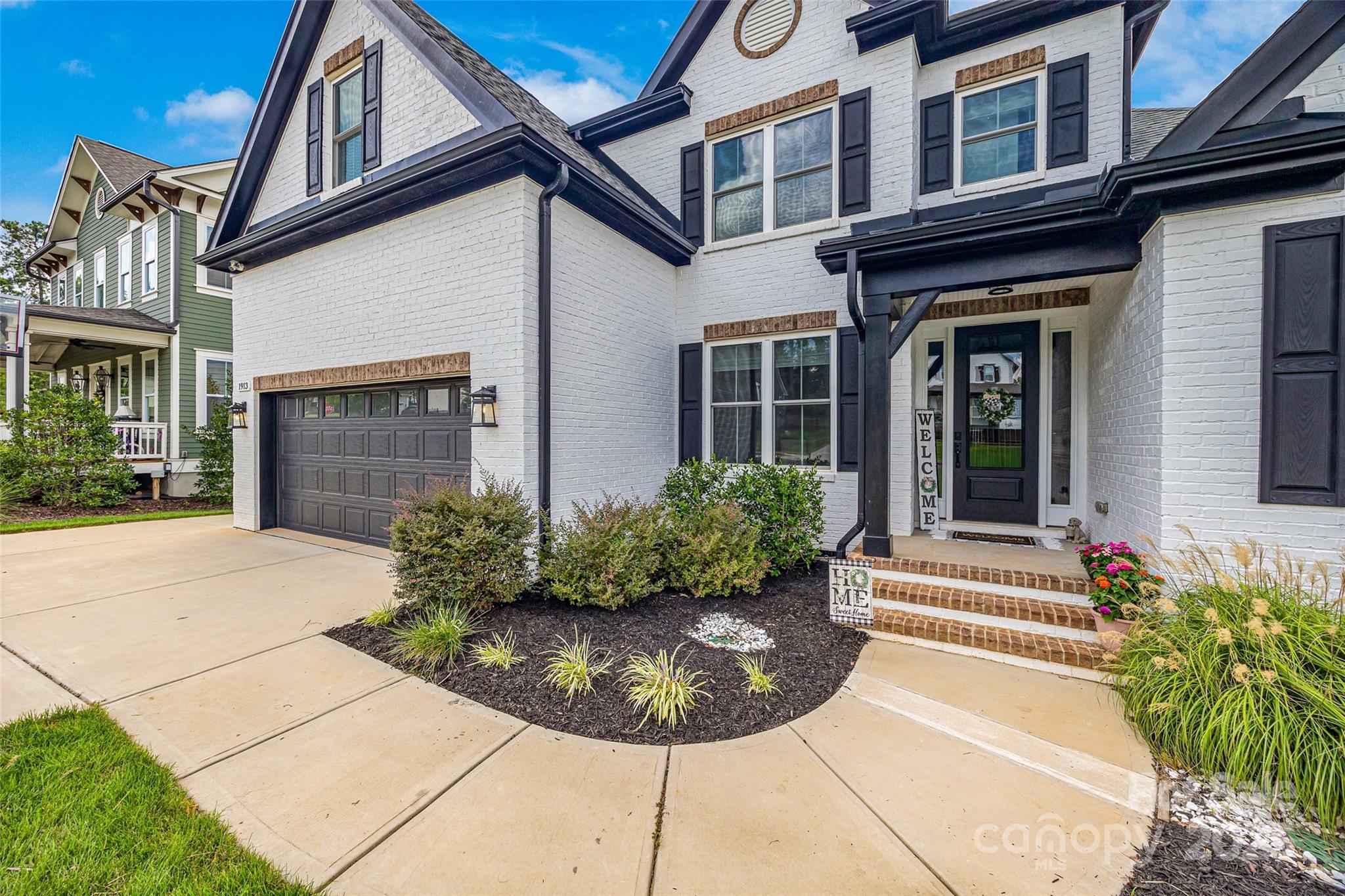 Nims Village - Residential