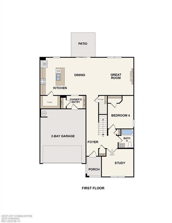 Asbury Ridge - Residential