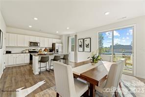 Asbury Ridge - Residential
