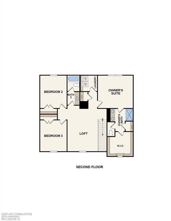 Asbury Ridge - Residential