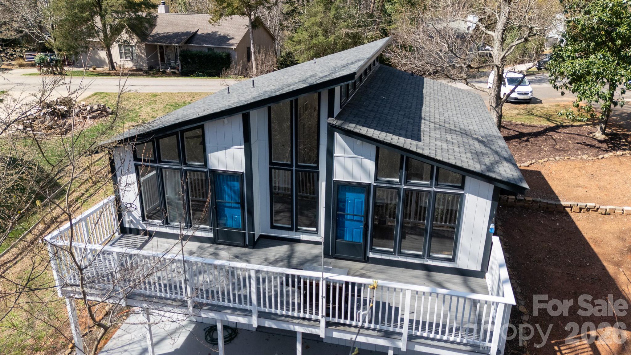 Tega Cay - Residential