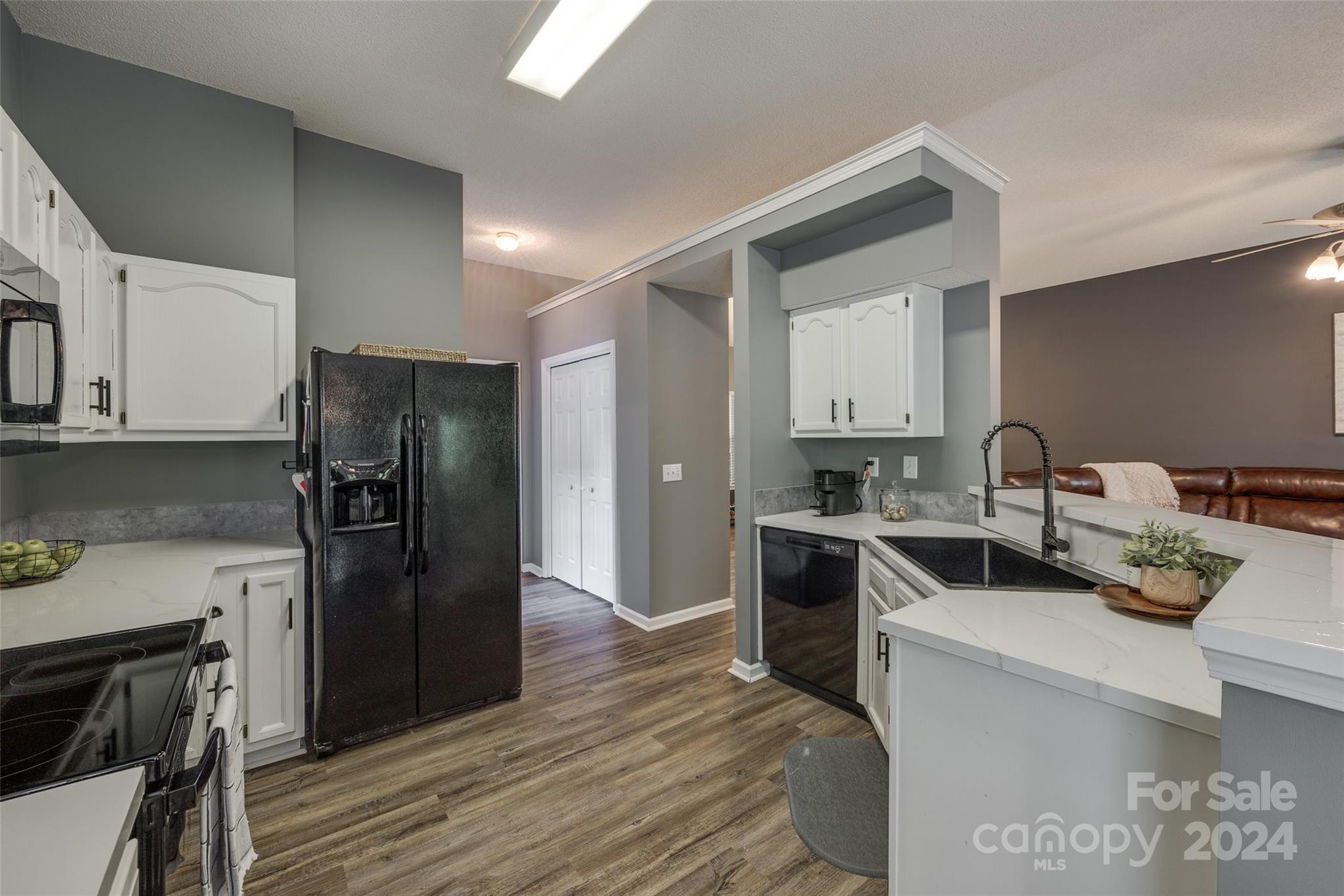 Windsor Ridge - Residential