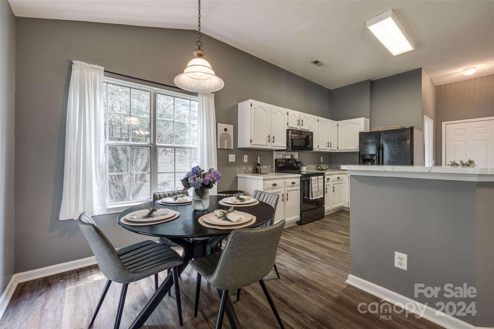 Windsor Ridge - Residential